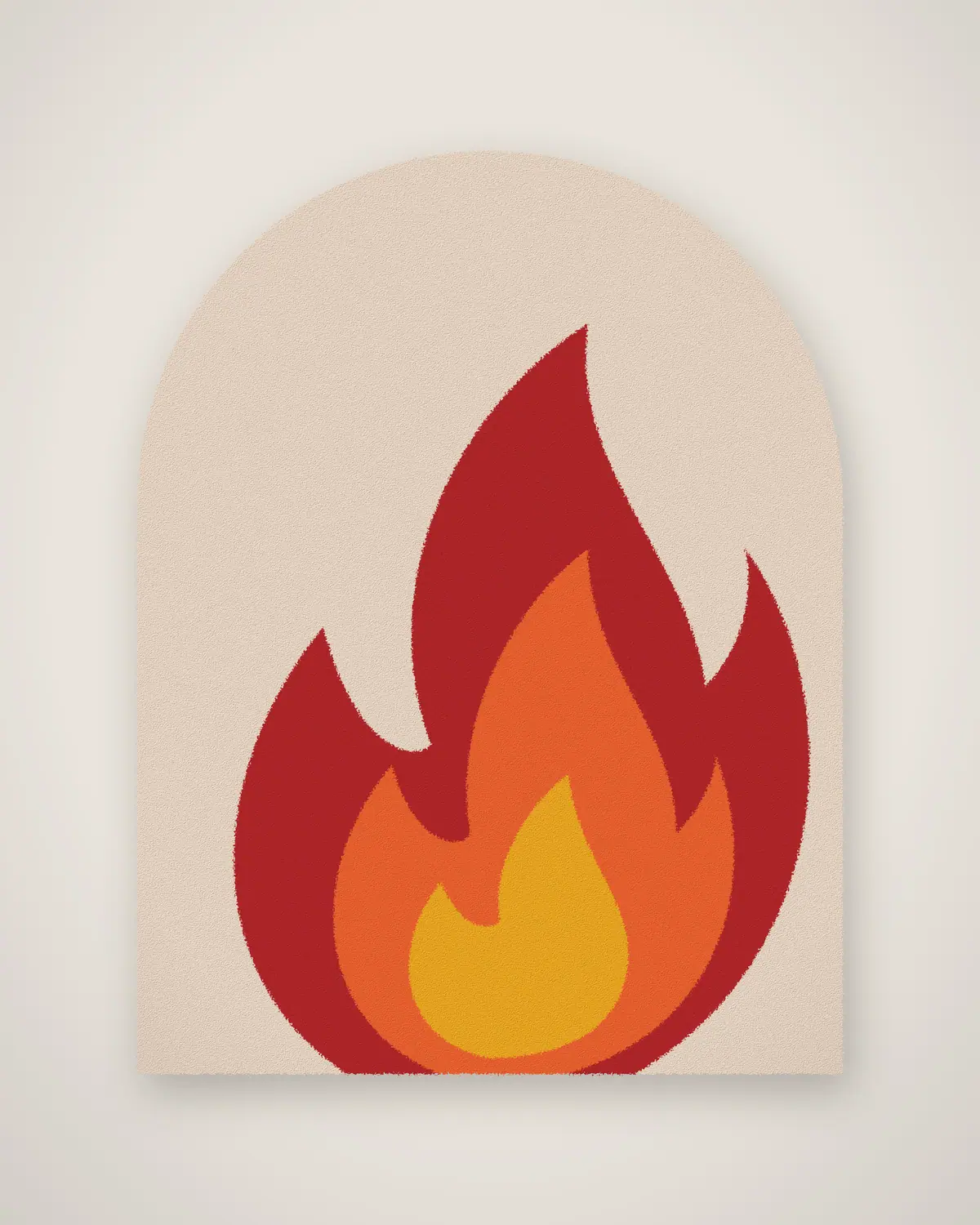 Flamme